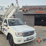 خرید بالابر نیسانی