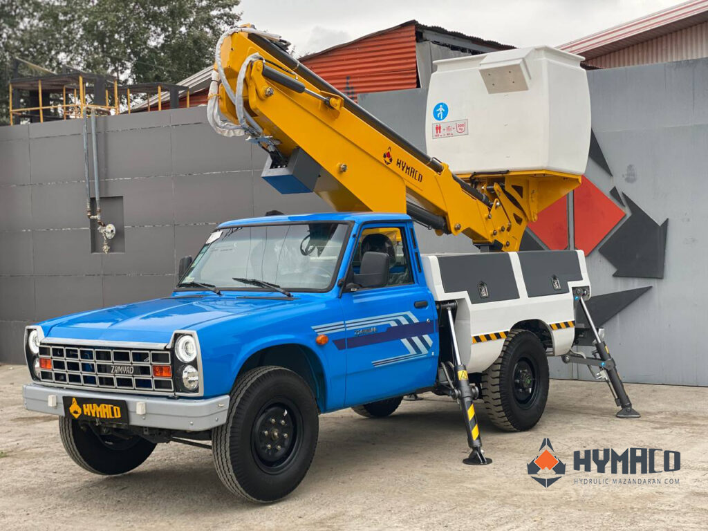 راهنمای ایمنی بالابرها راهنمای ایمنی بالابرها